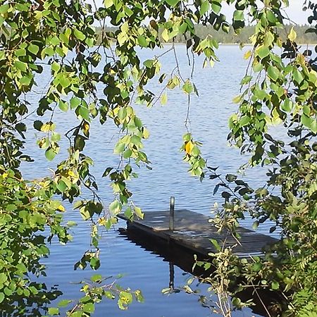 Antintuvan Lomamokit Kauhava Rom bilde